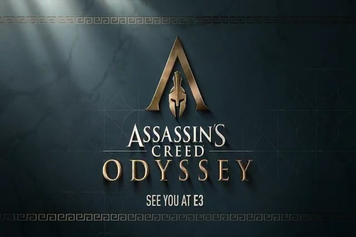 Assassin’s Creed Odyssey, de nombreuses informations ont fuité